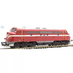 NMJ 90213 M61 013 Nohab Classic 