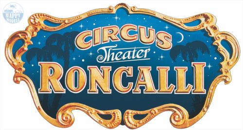 PIKO 57142 Roncalli gőzmozdonyos R/C startset 