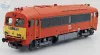 LimitBahn M41 2182