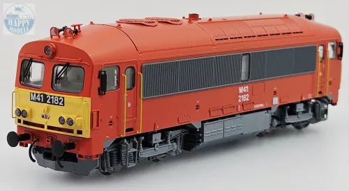 LimitBahn M41 2182