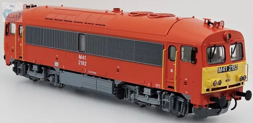LimitBahn M41 2182