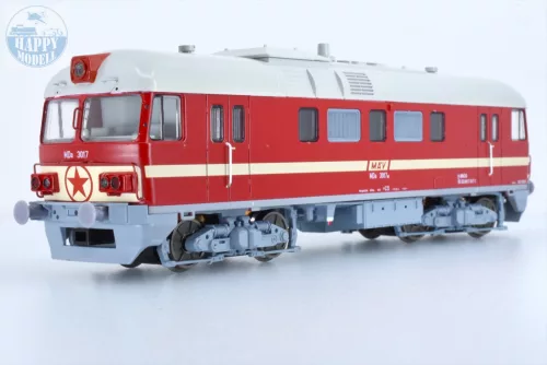 MTB Mda3017 Mda 3017  MDmot 