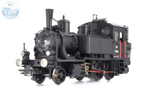 ROCO 73055 Gőzmozdony class 770 
