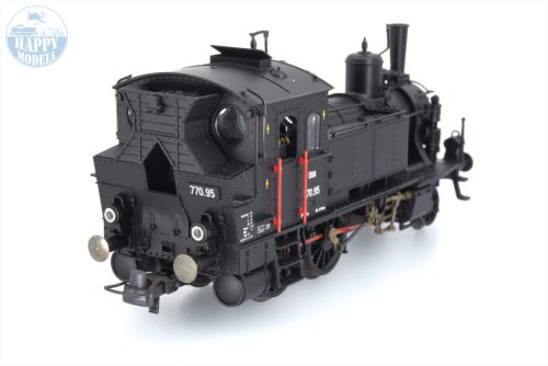 ROCO 73055 Gőzmozdony class 770 