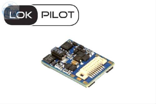 ESU 59818 Lokpilot 5 Micro NEXT18 