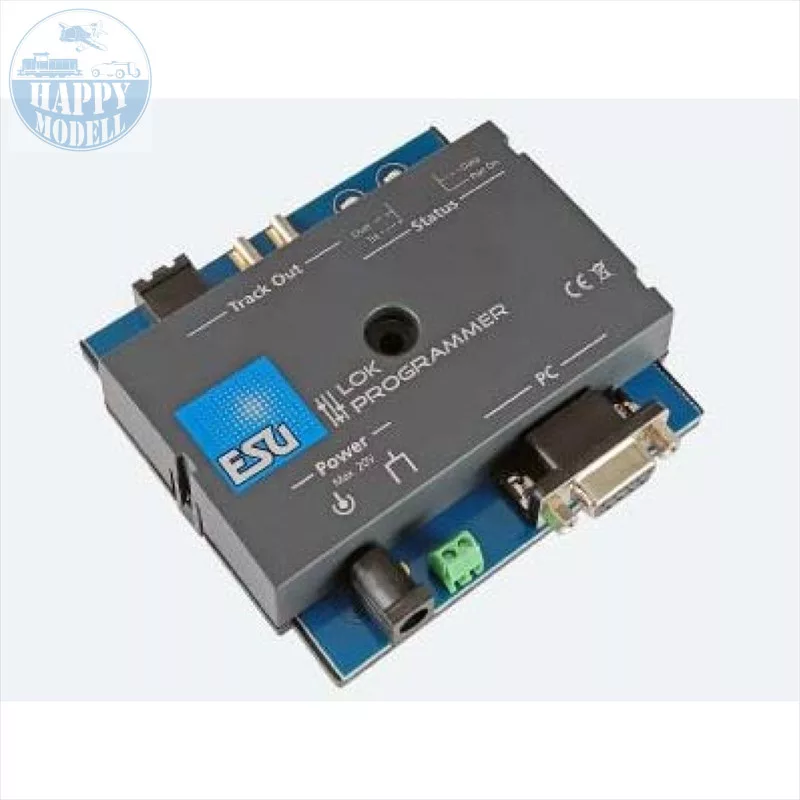 ESU 53451 Lokprogrammer - happymodell.com