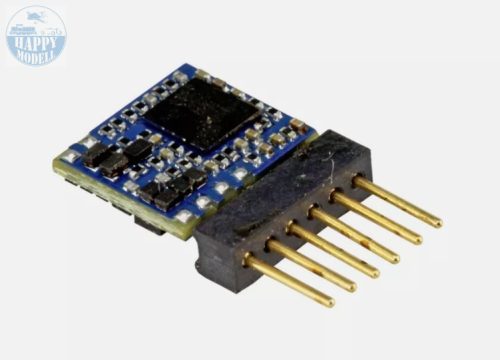 ESU 59817 Lokpilot 5 6 pin direct 