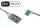 ESU 59020 LokPilot 5 Basic NEM652 mozdonydekóder 8 tűs 