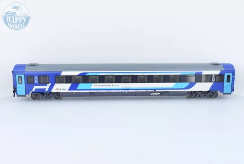 ACME 52023 Személykocsi fekvőhelyes kocsi 