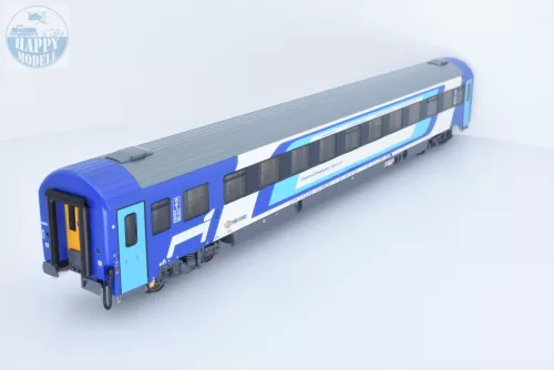 ACME 52023 Személykocsi fekvőhelyes kocsi 