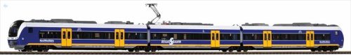 PIKO 59998 Villamos motorvonat NordWestBahn 
