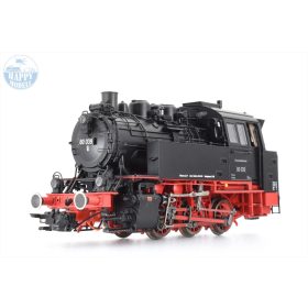 ESU 31651 Gőzmozdony BR80 museum - year 2010 
