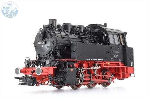ESU 31651 Gőzmozdony BR80 museum - year 2010 