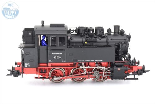 ESU 31651 Gőzmozdony BR80 museum - year 2010 