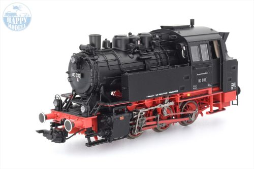 ESU 31651 Gőzmozdony BR80 museum - year 2010 