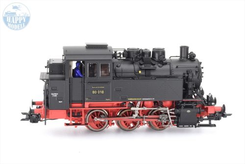 ESU 31652 Gőzmozdony BR80  - year 1936 