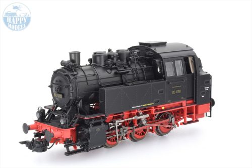 ESU 31652 Gőzmozdony BR80  - year 1936 