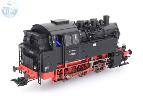 ESU 31653 Gőzmozdony BR80  - year 1980 