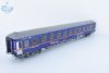 ACME 55331 Személykocsi szett 2 vagon NightJet 