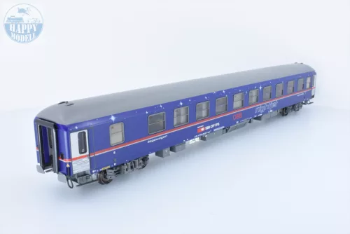 ACME 55331 Személykocsi szett 2 vagon NightJet 