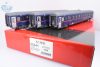 ACME 55341 Személykocsi szett 3 vagon NightJet 