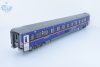 ACME 55341 Személykocsi szett 3 vagon NightJet 