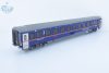 ACME 55341 Személykocsi szett 3 vagon NightJet 