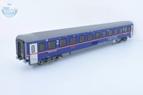ACME 55341 Személykocsi szett 3 vagon NightJet 