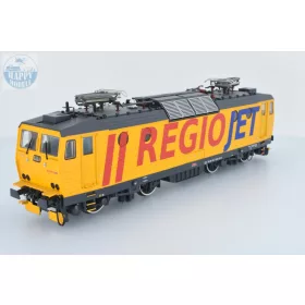 ACME 60310 Villanymozdony BR162 RegioJet 