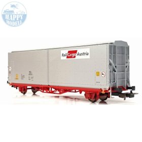 PIKO 54408 Zárt tehervagon  Rail Cargo Austria 