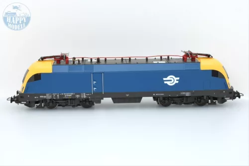 PIKO 97802 Taurus 1047 005-4 