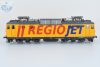 ACME 60310 Villanymozdony BR162 RegioJet 