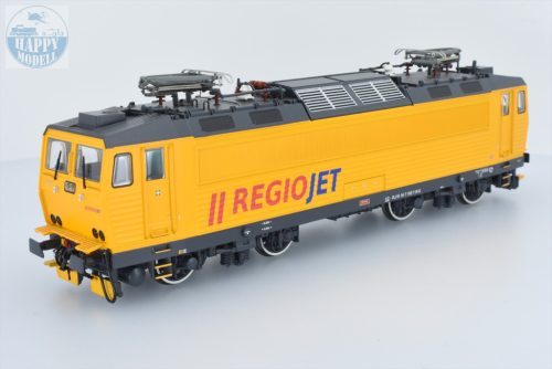 ACME 60310 Villanymozdony BR162 RegioJet 