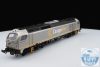 NMJ 89902 Vossloh Euro4000 CargoNet 