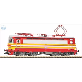 PIKO 47548 Laminátka villanymozdony 