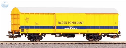 PIKO 55055 Digitális mérőkocsi 