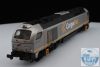 NMJ 89902 Vossloh Euro4000 CargoNet 