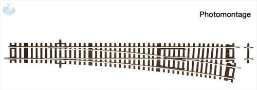 ROCO 42491 Jobb kitérő WR10 