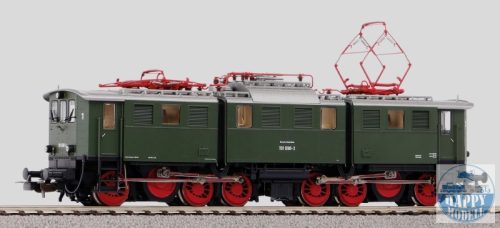 PIKO 51542 Sound Villanymozdony BR E91 
