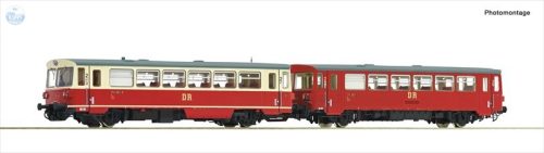 ROCO 7710013 Diesel motorvonat 