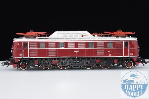 TRIX 22919 Villanymozdony E19.1 DRG II 