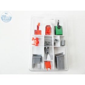 KIBRI 8123 Építőipari gépek és szerszámok 