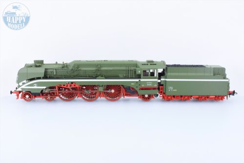 ROCO 7110006 Gőzmozdony  nagysebességű 