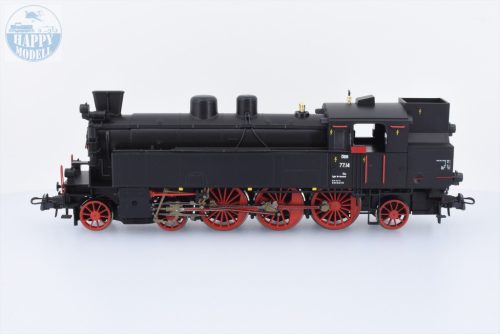 ROCO 70078 Gőzmozdony 