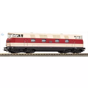 PIKO 52581 Dízelmozdony V180 GFK 