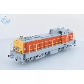 LimitBahn Remot pupos
