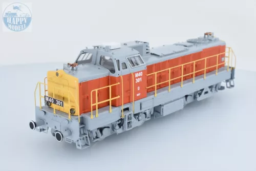 LimitBahn Remot pupos