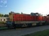 LIMITBAHN 40301 M40-REMOT Dízelmozdony M40 REMOT 