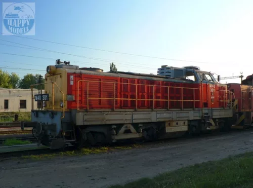 LimitBahn Remot pupos