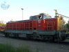 LIMITBAHN 40301 M40-REMOT Dízelmozdony M40 REMOT 